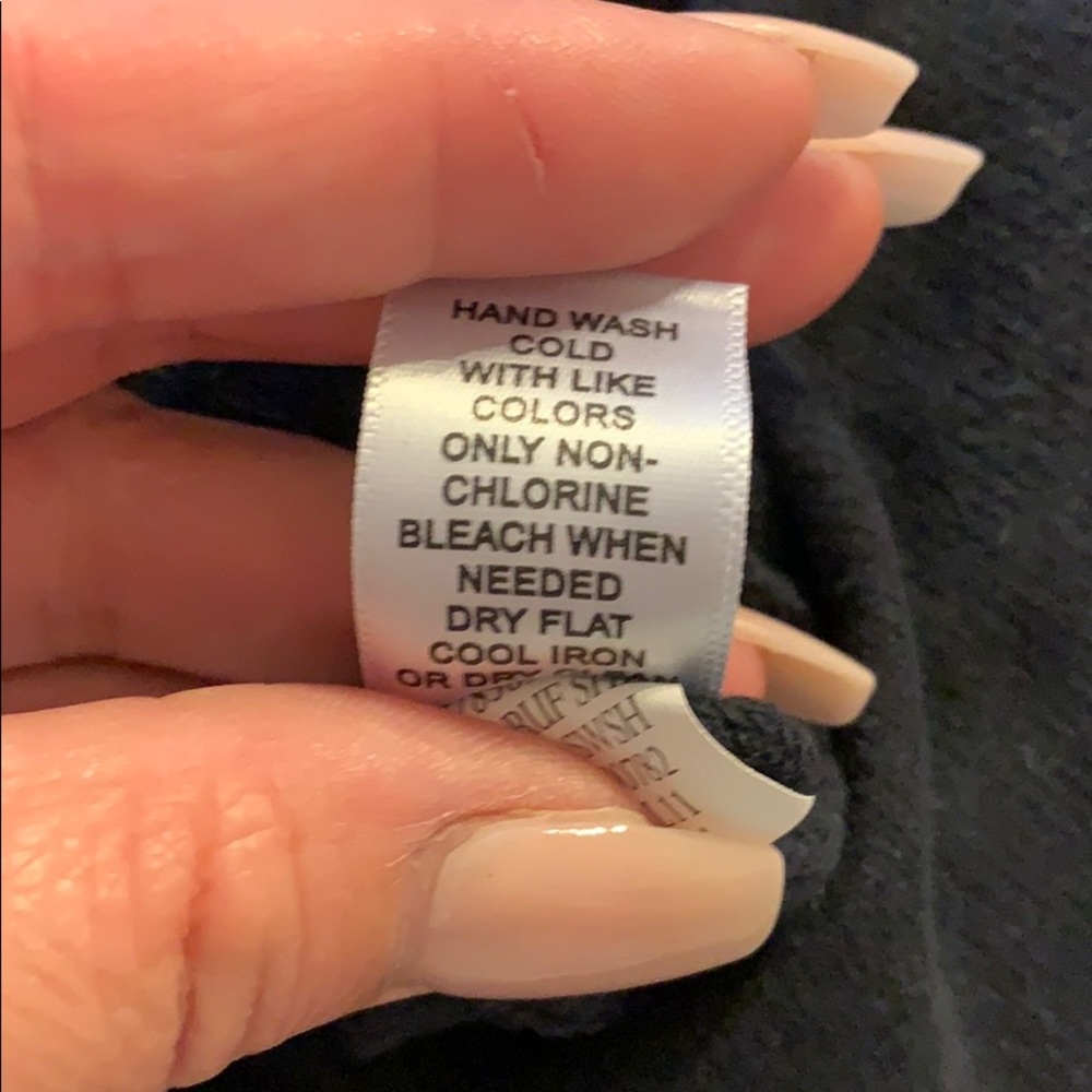 Detailed Sweater - Picture 5 of 5